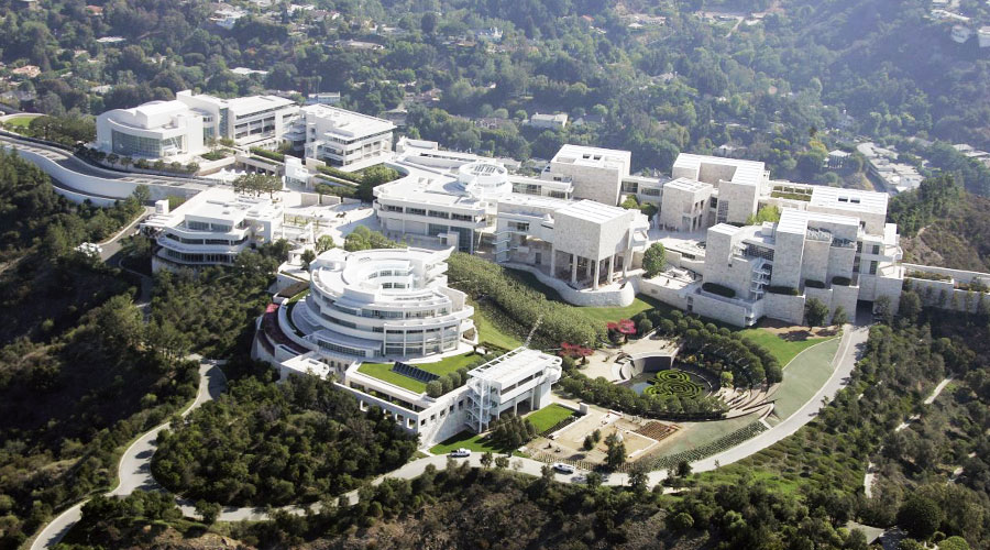 The 10 most beautiful bucket list museums The Denizen