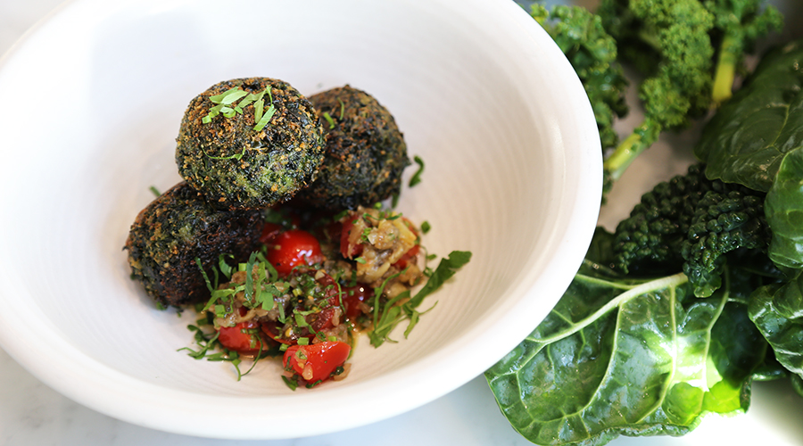 Auckland's 8 best vegetarian dishes of the moment The Denizen