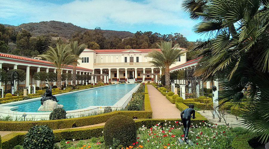 The 10 most beautiful bucket list museums The Denizen