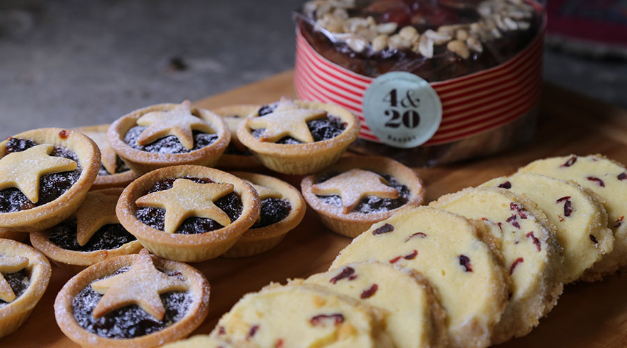 Denizen's definitive guide to Auckland's best bakeries The Denizen