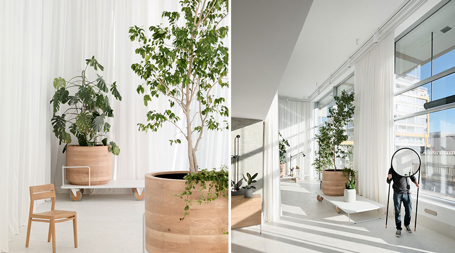 This AwardWinning Design Store Is A Masterclass In Scandinavian Style