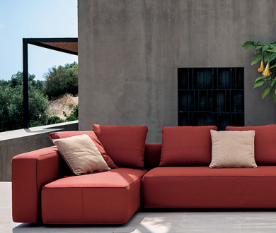 4 outdoor sofas that will transform your summer lifestyle