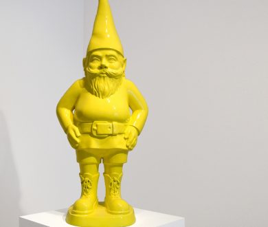 Yellow Thinker