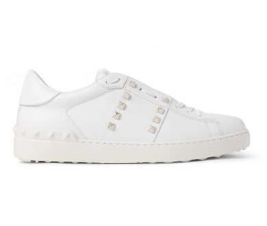 Valentino Rockstud untitled sneakers