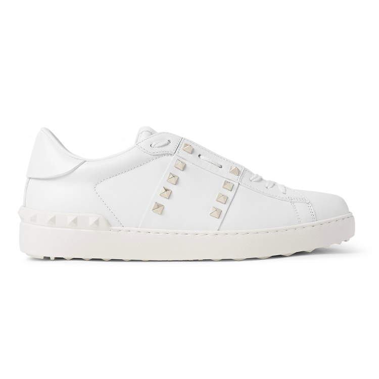 Valentino Rockstud untitled sneakers