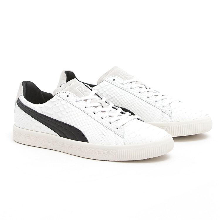Puma Clyde's