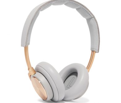B&O PLAY H6 Leather Headphones