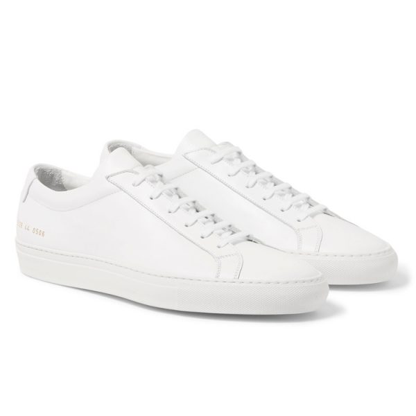 Common Projects Original Achilles