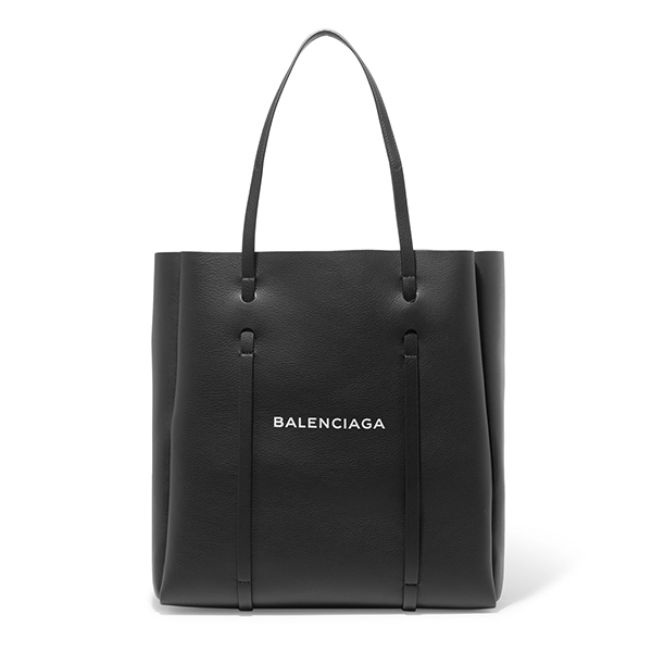Balenciaga printed tote