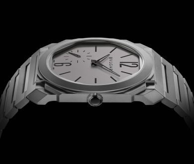 Bulgari Octo Finissimo