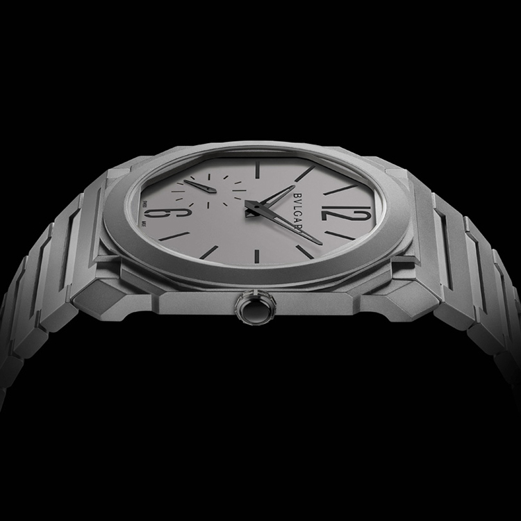 Bulgari Octo Finissimo