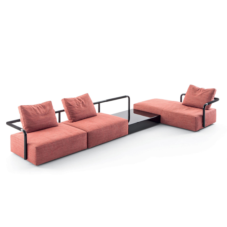 Soft Props by Konstantin Grcic for Cassina
