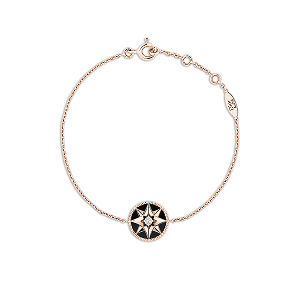 Rose des Vents bracelet