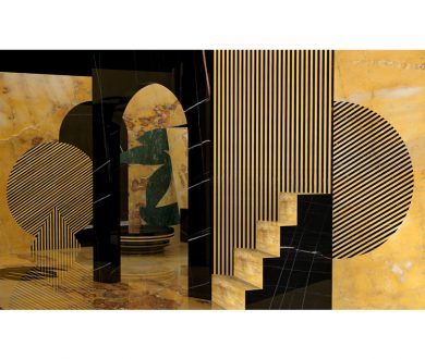 Mystical Solace by De Allegri and Fogle