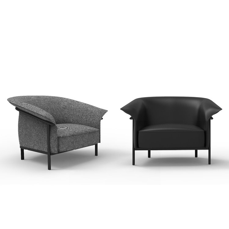 The Kite Armchair by GamFratesi for Porro
