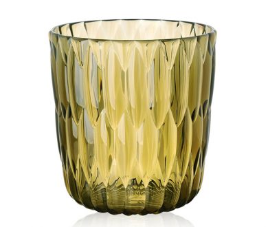 Kartell Jelly vase