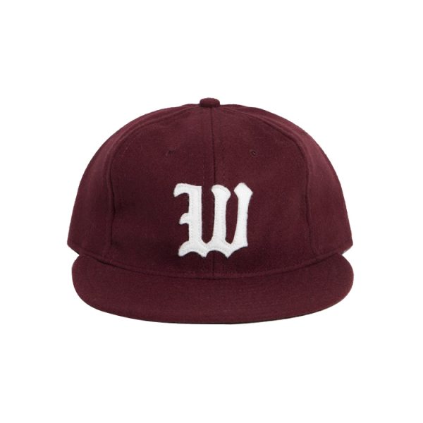 Ebbets Field Flannels Baseball Cap