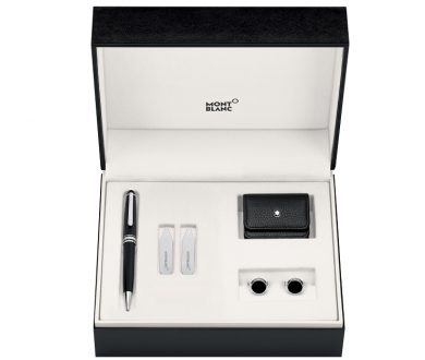 Men's Essentials Set