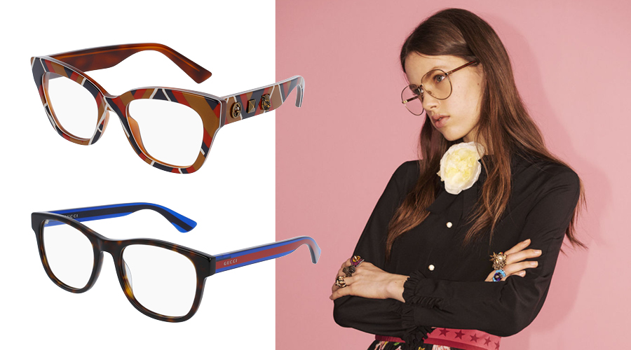 gucci eyeglasses 2017