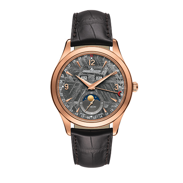 Jaeger-LeCoultre Master Calendar watch