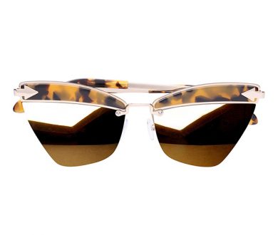 Sadie Crazy sunglasses