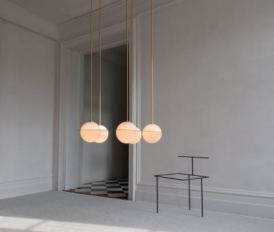 Laurent Collection by Lambert & Fils