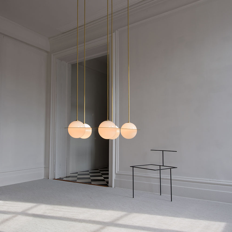 Laurent Collection by Lambert & Fils