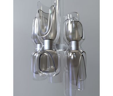 Eve Light by Zaha Hadid Design