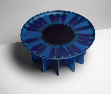 Louis Vuitton's 'Objets Nomades'