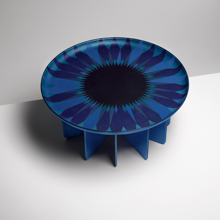 Louis Vuitton's 'Objets Nomades'