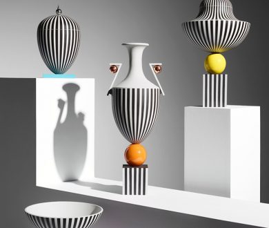 Lee Broom Collection for Wedgwood