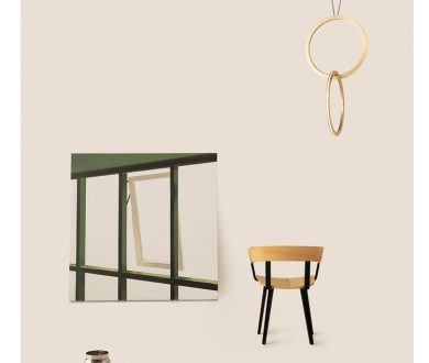 Dark Matter Collection by Resident