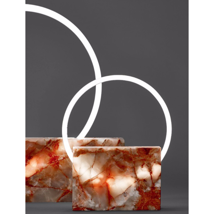 Voie Lights by Studio Sabine Marcelis