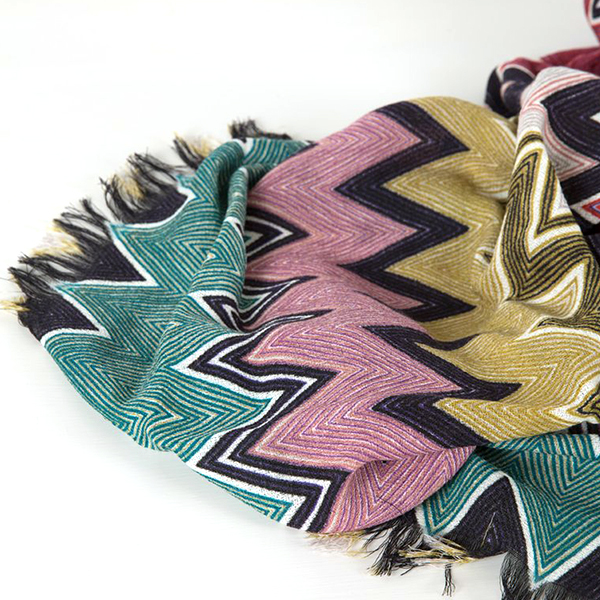 Missoni Tibaldo Throw