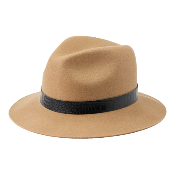Drew fedora