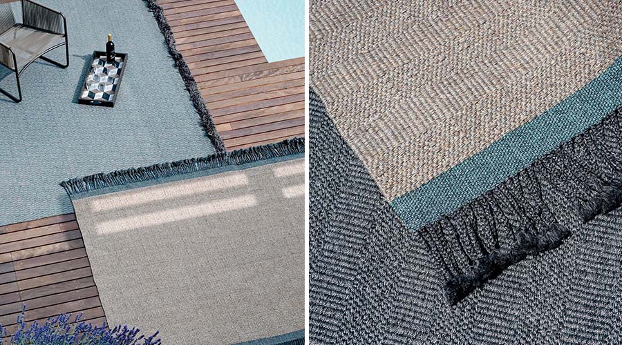 We Re Making Summer Go The Distance With These Luxurious Outdoor