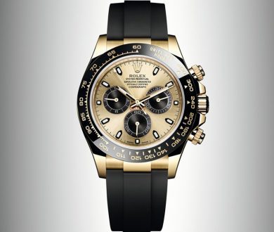 Rolex Cosmograph Daytona
