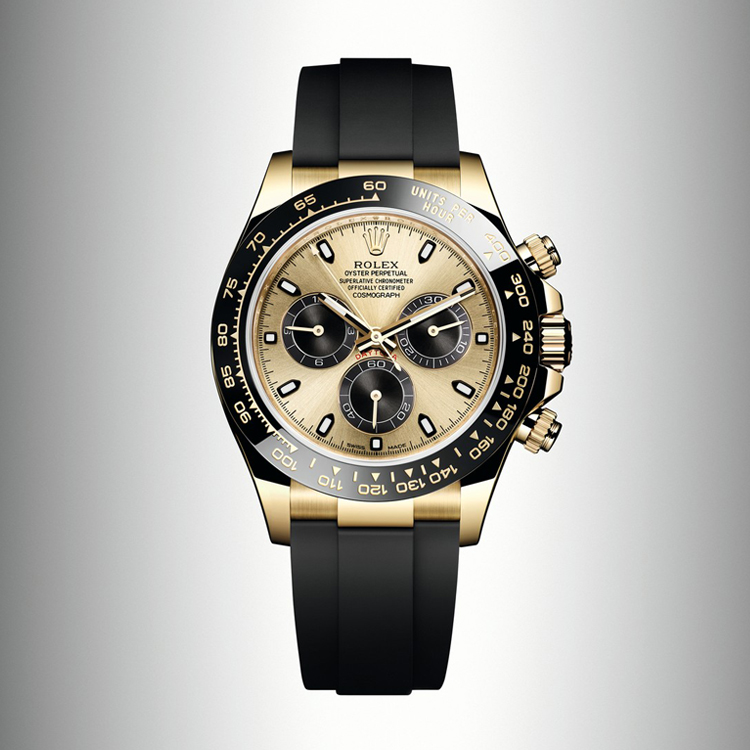 Rolex Cosmograph Daytona