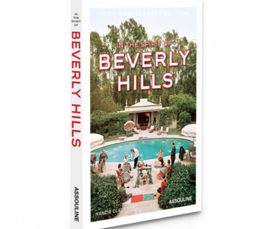 In the Spirit of Beverly Hills