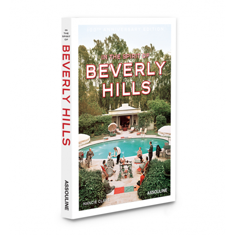 In the Spirit of Beverly Hills