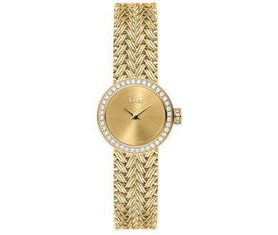 Dior Mini D