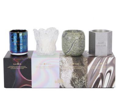 Materialism Gift Set