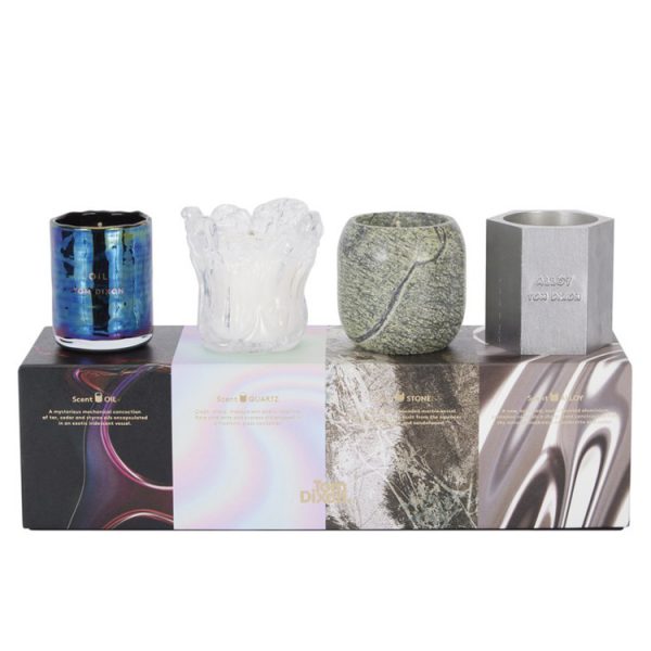 Materialism Gift Set
