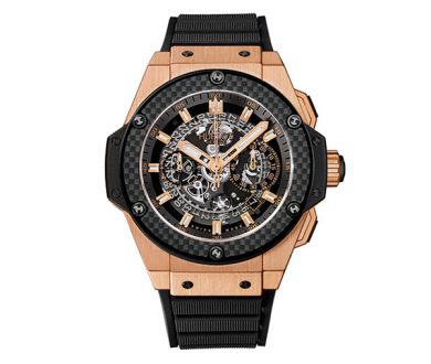 Hublot watch
