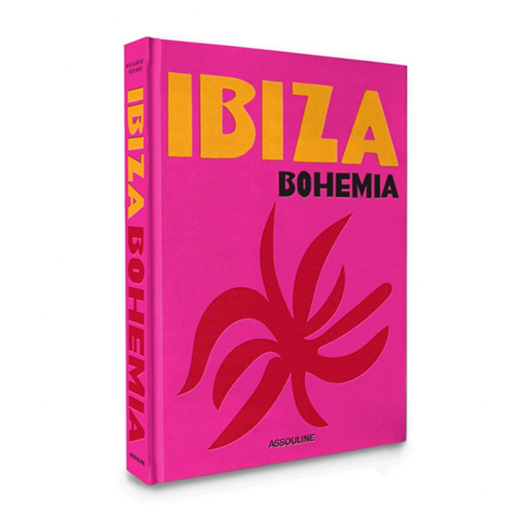 Ibiza Bohemia