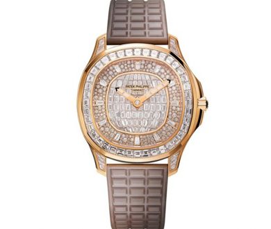 Patek Philippe Aquanaut 5062