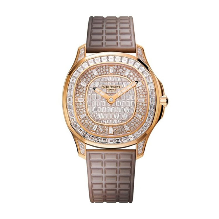 Patek Philippe Aquanaut 5062