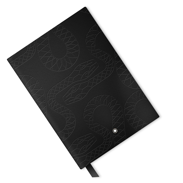 Rouge & Noir Notebook #146