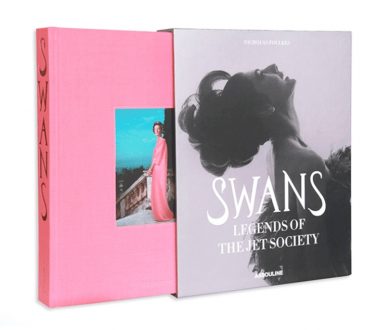SWANS, Legends of the Jet Society