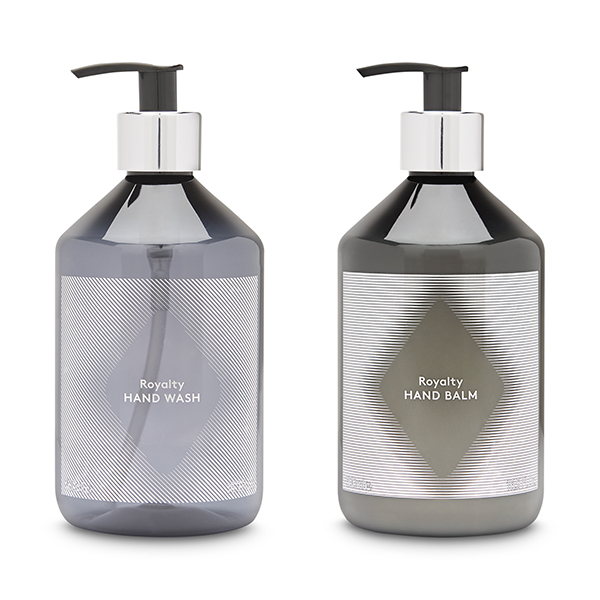 Tom Dixon hand wash & balm